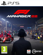 F1 Manager 2022, PlayStation 5