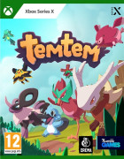 Temtem XSX