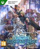 Star Ocean The Divine Force XONE
