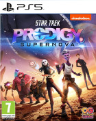 Star Trek Prodigy Supernova PS5