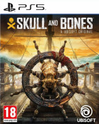 Skull and Bones PS5