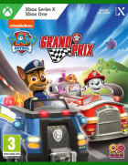 PAW Patrol Grand Prix, Xbox One