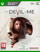 The Devil In Me XONE