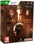 Dark Pictures Anthology vol. 2 XONE