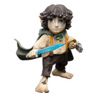 Lord of the Rings Mini Epics Vinyl Figure Frodo Baggins 2022 11 cm Hobby