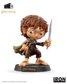 Lord of the Rings Mini Co. PVC Figure Frodo 11 cm Hobby