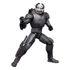 Star Wars The Bad Batch Black Series Deluxe Action Figure 2021 Wrecker 15 cm Hobby