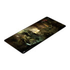 Mousepad XL Diablo IV Skeleton King PC