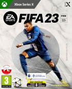 Fifa 23, Xbox Series X