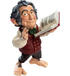 Lord of the Rings Mini Epics Vinyl Figure Bilbo 11 cm Hobby