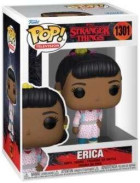 Stranger Things POP! TV Erica Sinclair 9 cm Hobby