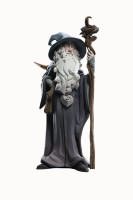 Lord of the Rings Mini Epics Vinyl Figure Gandalf The Grey 18 cm Hobby
