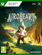Airoheart XONE