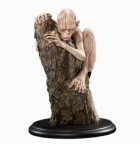 Lord of the Rings Statue Gollum 15 cm Hobby