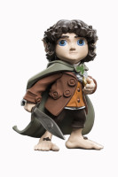 Lord of the Rings Mini Epics Vinyl Figure Frodo Baggins 11 cm Hobby