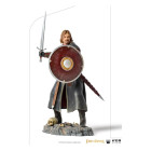 Lord Of The Rings BDS Art Scale 1/10 Boromir 23 cm Hobby