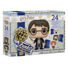 Harry Potter Pocket POP! Kalendarz adwentowy 2022 Edition Hobby