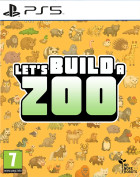 Let's Build a Zoo PS5