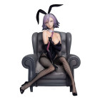 Original Character SSR PVC Statue 1/7 Yi Ren Guan - House of Unhumans Yu Cong Xiao: Bunny Ver. 19 cm Hobby