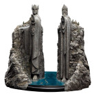 Lord of the Rings Statue The Argonath Environment 34 cm Hobby