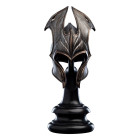 The Hobbit Replica 1/4 Mirkwood Elf Captain Helm 15 cm Hobby
