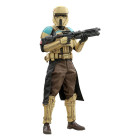Rogue One: A Star Wars Story Action Figure 1/6 Shoretrooper Squad Leader 30 cm Hobby