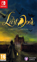 The Last Door Complete Edition NS