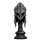 The Hobbit Replica 1/4 Helm of Ringwraith of Khand 20 cm Hobby