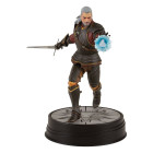Witcher 3 Wild Hunt PVC Statue Geralt Toussaint Tourney Armor 20 cm Hobby