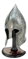 Lord of the Rings Replica 1/1 Gondorian Infantry Helmet Hobby