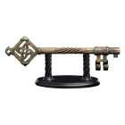 Lord of the Rings Replica 1/1 Key to Bag End 15 cm Hobby