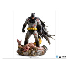 Batman: The Dark Knight Returns Diorama 1/6 Batman 38 cm Hobby