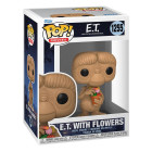 E.T. the Extra-Terrestrial POP! Vinyl Figure E.T. w/ flowers 9 cm nr. 1255 Hobby