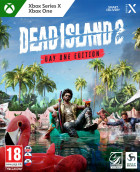 Dead Island 2 Day One Edition XONE