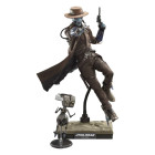 Star Wars: The Book of Boba Fett Action Figure 1/6 Cad Bane Deluxe Version 34 cm Hobby