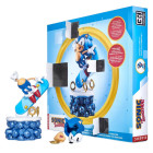 Numskull Sonic the Hedgehog Countdown Character Statue Advent Character Calendar Hobby