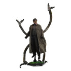Spider-Man: No Way Home Movie Masterpiece Action Figure 1/6 Doc Ock 31 cm Hobby