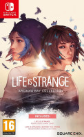 The Life is Strange Arcadia Bay Collection NS