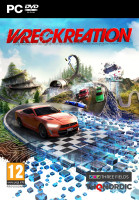 Wreckreation, PC