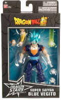 DRAGON BALL DRAGON STARS SUPER SAIYAN BLUE VEGITO Hobby