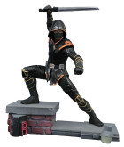 Avengers Endgame Marvel Gallery PVC Statue Ronin 23 cm Hobby