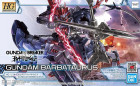 HGBL 1/144 GUNDAM BARBATAURUS Hobby