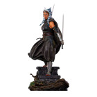 Star Wars:The Mandalorian Ahsoka Tano 64 cm 1/4 Scale Legacy Statue Hobby
