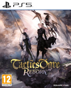 Tactics Ogre Reborn, PlayStation 5