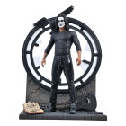 The Crow Movie Gallery PVC Statue The Crow 23 cm Hobby
