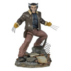 Marvel Comic Gallery PVC Statue Days of Future Past Wolverine 23 cm Hobby