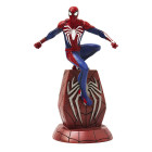 Spider-Man 2018 Marvel Video Game Gallery PVC Statue Spider-Man 25 cm Hobby