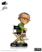 Stan Lee Mini Co. PVC Figure 14 cm Hobby