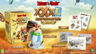 Asterix & Obelix XXXL Baran z Hibernii Edycja Kolekcjonerska PS5
