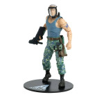 Avatar Action Figure Colonel Miles Quaritch 18 cm Hobby